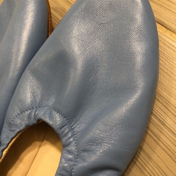 ASKA glove flats - Picture 3 of 4